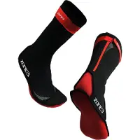 Zone3 Neoprene Swim Dykboots