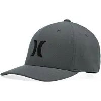 Hurley H2o Dri One&only Keps