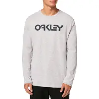 Oakley Mark Ii 2.0 T-shirt Med Lång ärm