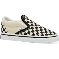 Vans Classic Skor Utan Snören