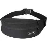 Dakine Classic Hip Pack, sort