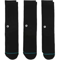 Stance Icon Strumpor 3 Par