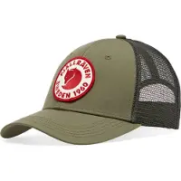 Fjällräven 1960 Logo Långtradarkeps
