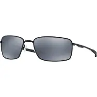 Oakley Squared Wire Polariserade Solglasögon