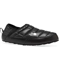 The North Face Women's Thermoball Traction Mule V TNF Black/TNF Black