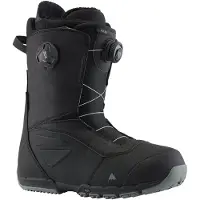 Burton Ruler BOA Black-44