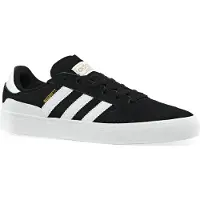 Adidas Busenitz Vulc II Skateskor cblack / ftwwht / gum4 Storlek 9.5