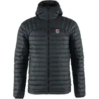 Fjällräven Expedition Lätt Hoodie M herr vinterjacka