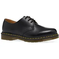 Dr. Martens Knytsko svart