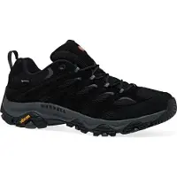 Merrell Moab 3 GTX Shoes Men Black/Grey