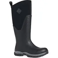 Muck Women's Arctic Sport II Tall Black