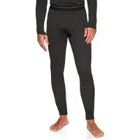 Patagonia Cap MW Bottoms Funktionsbyxor black, XL
