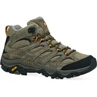 Merrell Moab 3 Mid Gore-tex Vandringskängor