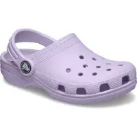 Crocs Classic Clog Spädbarn Flickor