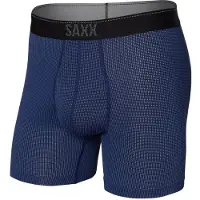 Saxx Quest Fly Boxers