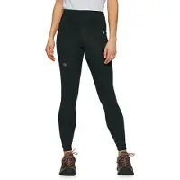 Fjällräven Abisko W Tights kvinnors vandring