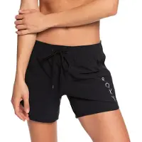 Roxy Classics 5" - Boardshorts - Dam Anthracite S