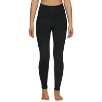 Girlfriend Collective Sportbyxa svart