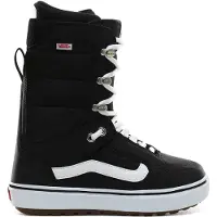 Vans - Snowboardboots dam - Hi-Standard Og Black/White W 2021 för Unisex - Storlek 36,5 - Svart
