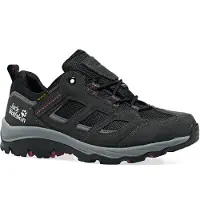 Jack Wolfskin Vojo 3 Texapore Low Vandringsskor