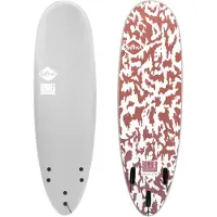 Softech Bomber Fcs Ii 5´10´´ Surfbräda