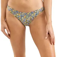 Rhythm Carrie Cheeky Bikini Botten