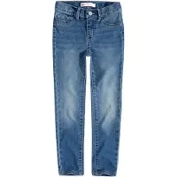 Levi's Jeans - 710 Super Skinny - Keira - - 16 år (176) - Jeans