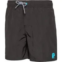 Protest Culture Jr - Badbyxa - Barn True Black Child's height 164 cm