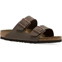 Birkenstock Sandaler - Arizona - Mocca - - 36 - Sandal