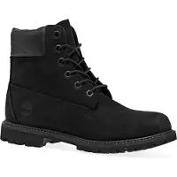 Timberland 6 Inch Boot Premium Women's dam vinterskor