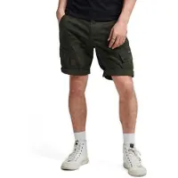 Superdry Vintage Core Cargo Shorts