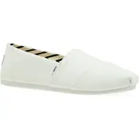 Toms Slip-in 'ALPARGATA' vit