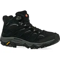 Merrell Moab 3 Mid GTX herrskor med mellanhög vandringssko