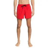 Quiksilver Everyday Volley 15 Boardshorts high risk red Storlek XXL