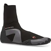 Rip Curl Dawn Patrol 3 Mm Round Toe Dykboots