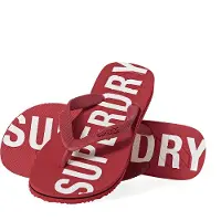 Superdry Code Essential Flip-flops