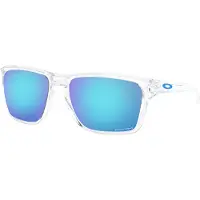 Oakley Solglasögon Sylas OO9448-04 Polished Clear Prizm Sapphire