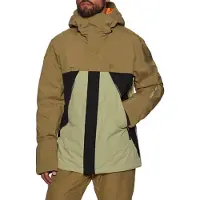 Billabong Expedition Jacka
