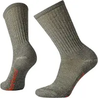 Smartwool Classic Hike Light Cushion Crew Strumpor