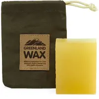 Fjällräven Greenland Wax Bag Nocolour