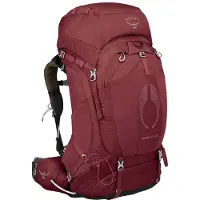 Osprey Aura Ag 65l Ryggsäck