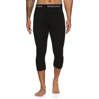 Smartwool Men's Classic Thermal 3/4 Bottom baslager