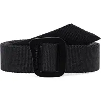 Patagonia Friction Bälte black Storlek Uni