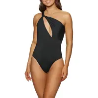 Seafolly Baddräkt svart