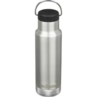 Klean Kanteen Insulated Classic Loop Cap 355ml Flaska
