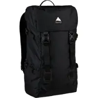 Burton - Tinder 2.0 True Black för UnisexNylon - Svart