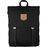 Fjällräven Foldsack No. 1 Black