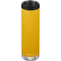 Klean Kanteen Tkwide 20oz With Café Cap Termosflaska