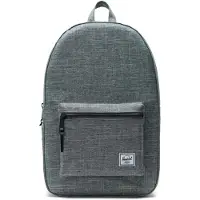 Herschel Settlement Backpack Grå