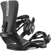 Salomon Rhythm Snowboardbindningar